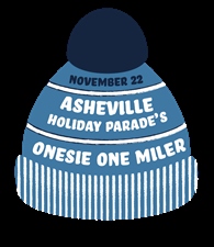 2025 Onesie One Miler