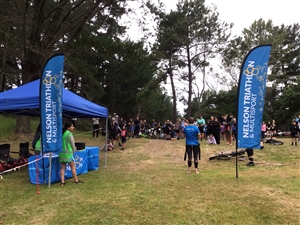 Tineli Cross Triathlon 2025