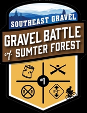 2026 Gravel Battle of Sumter Forest