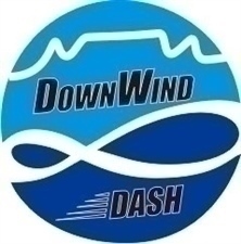 Downwind Dash 26th November 2025