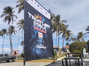 TRIATLON DOBLE SUPER SPRINT