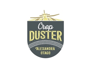 Crop Duster, Alexandra,Central Otago Feb 22nd 2026