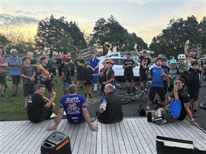 2025/2026 MTBTauranga Summer Series 17 Nov