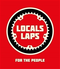Locals Laps Race 3