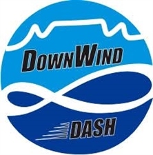 Downwind Dash 26th November 2025