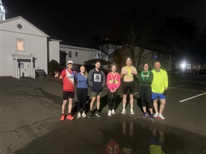 Danvers 5K (11/26/2025)