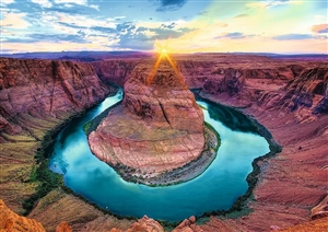 PC - Trefl - Grand Canyon - 500