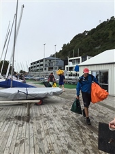 3. Results Sea Swim Series 27-11-2025