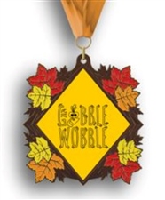 Gobble Wobble 2025