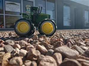 Black Friday Turkey Trots