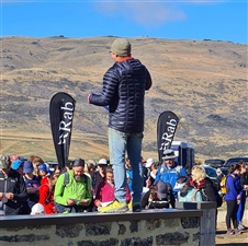 The Remarkable Run 2025