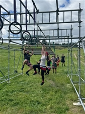 Alpha start list 2025