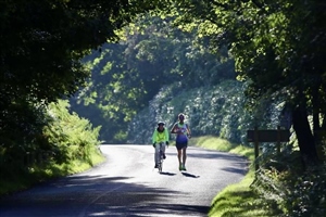 2026 - Bury to Clare Trail Run