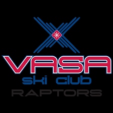 2026 Vasa Raptor Rush Nordic Ski Race Fundraiser