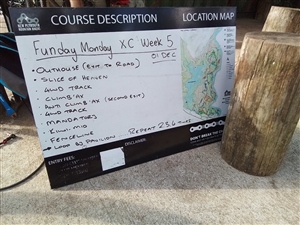 NPMTB MUNDAY FUNDAY XC LAPS 01 Dec 2025