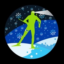 Headlamp Hustle Race Series 2025/26