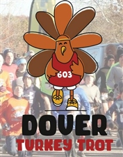 2025 Dover Turkey Trot