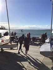 4. Results Sea Swim Series 04-12-2025