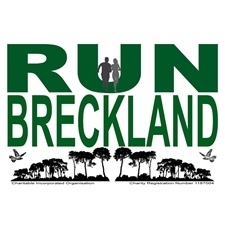 Run Breckland Santa Run