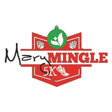 Mary Mingle 5K 2025