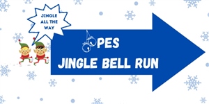 Jingle Bell 5k & 2mi