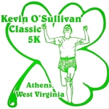 2026 Kevin O'Sullivan Classic 5K