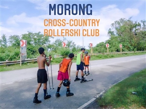 1ST RIZAL YOUTH ROLERSKI RACE 2025 (W) OPEN MSC