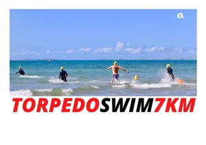 Torpedo Swim