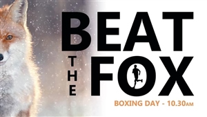 Beat the Fox 2025