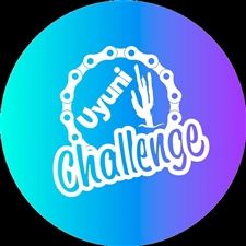 Uyuni Challenge 2025