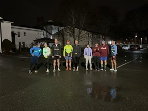 Danvers 5K (12/10/2025)