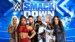 ILS 2025 #8 SmackDown!