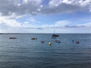 5. Results Sea Swim Series 11-12-2025