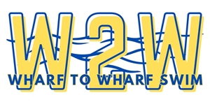 Wharf to Wharf (W2W) One Mile Swim