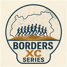 Borders XC Series 25/26: Junior - PEEBLES