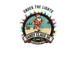 Sandy Claus 5k