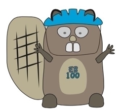 Cannondale Eager Beaver  On. Gravel Series 4