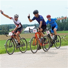 Cannondale Grand River Gravel On. Gravel Series 3