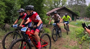 Cannondale XCMarathon Series 2026