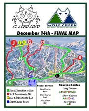 El Lobo Loco - INDIVIDUAL