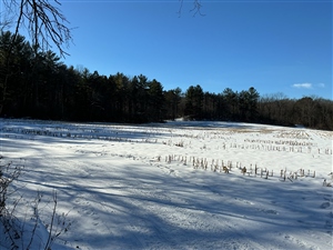 Blackhawk Biathlon Race (WI #2)