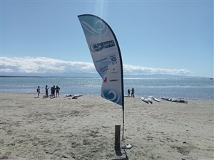 Kaiteriteri to Motueka 2025