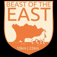 Beast of the East 10k & 1/2 Marathon 2026