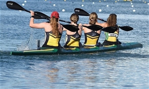 PWA State Sprint Canoe Championships 2026