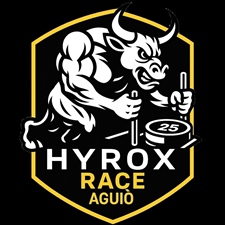 HYROX Race Aguio (24 Janvier 2025)