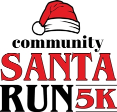 Bluffton Community Santa Run 5K
