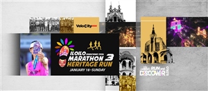 Iloilo Dinagyang Marathon 3