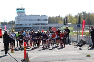 KIITOTIE Duathlon SM 2026