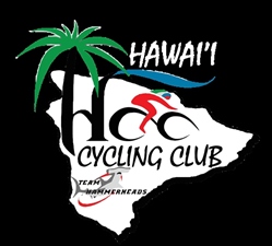 HCC Bike Works' Big Island Training TT Champs 2025
