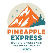Pineapple Express Nordic Challenge - Sat Fr Inter 